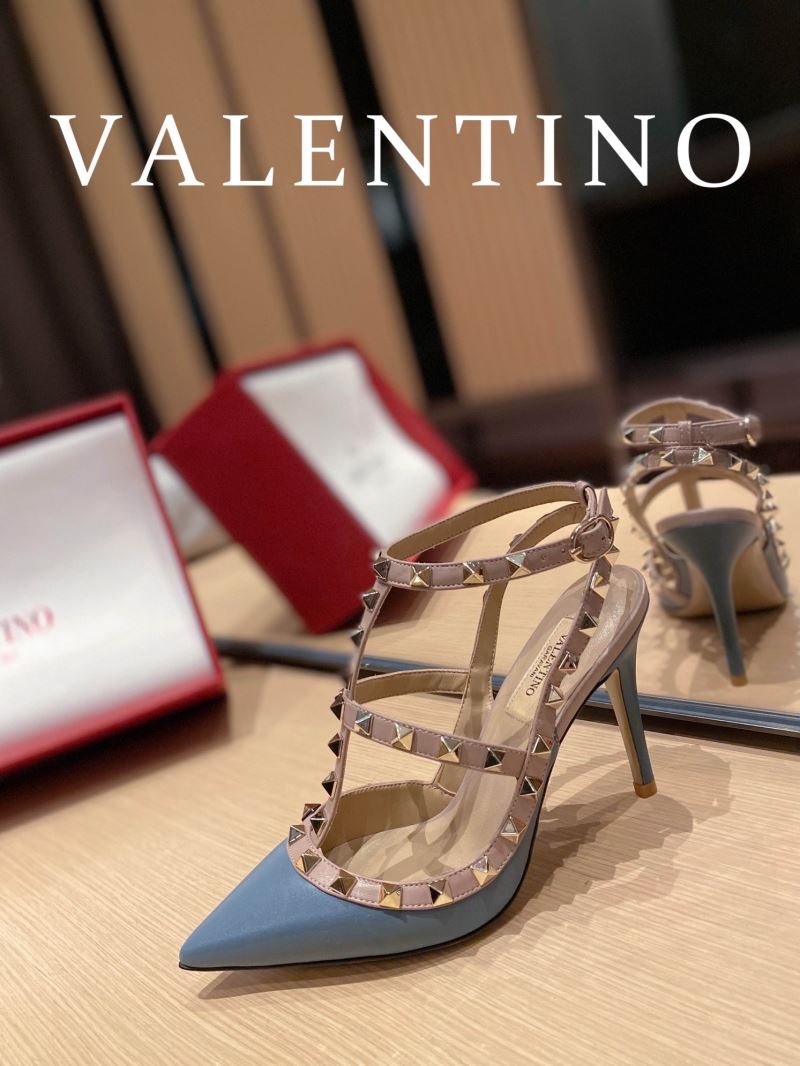 Valentino High Heels